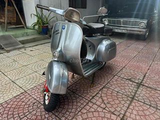 Vespa Suprint Cavet 2 mãnh sk và sm chuẩn