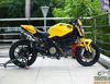 Ducati Monster 796 2015 do choi chi chit o TPHCM gia 168tr MSP #1709171