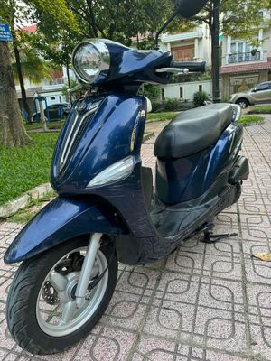 Yamaha Nozza 2015 Bs Thành Phố