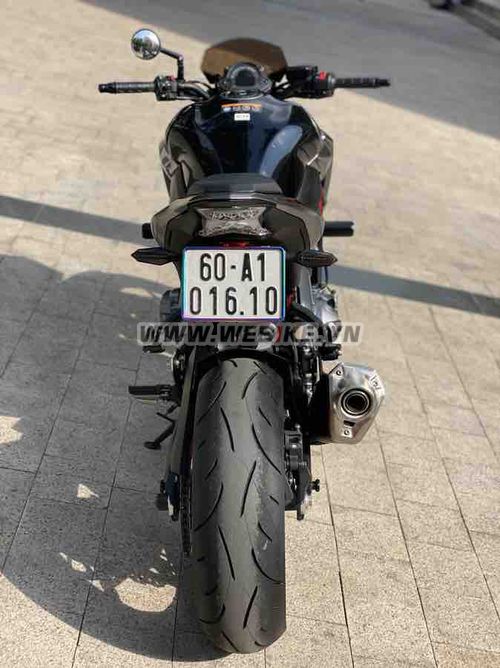 Ban kawasaki Z900 ABS , Date 2019 HQCN chinh chu ban , odo 1,500km xe dep moi...  o TPHCM gia 235tr MSP #1271086