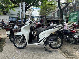 Sh125i chính chủ cần thanh lý