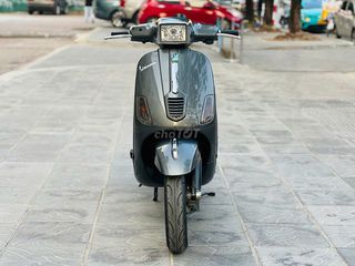 VESPA 125S 125IE  XÁM NGUYÊN CHÍNH CHỦ BIỂN 29