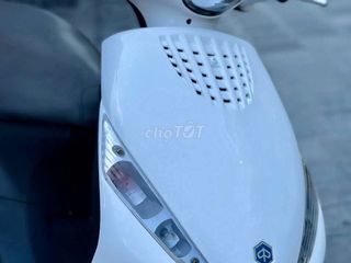 Piaggio Zip 2015 màu trắng biển HN cực mới