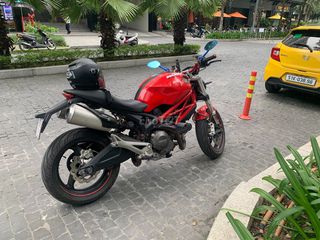 Ducati 795 2013 ABS