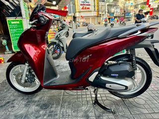 SH 125 CBS đký T9/2022 chính chủ rất mới