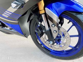 Siêu Phẩm Yamaha R15V3 chính chủ 2021 mới 99%