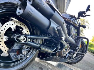 HARLEY Sportster S 1250 2/2022