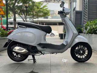 Vespa Sprint 125 bstp 2015 chính chủ ký sang tên