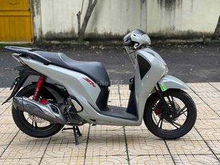 SH 125 CBS XE LƯỚT ĐẸP