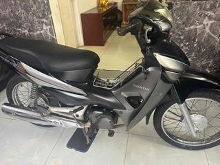 honda wawe 2008 máy zin chất