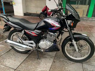 Suzuki en 150 Fi 2014 mới 90% bstp chính chủ