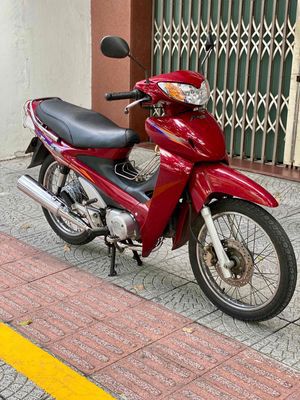 Honda Future Siêu bền, Cực đẹp leng keng như mới