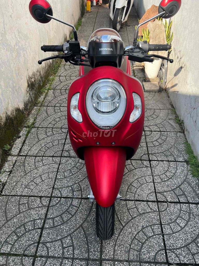 scoopy bs 65 zin cực đẹp