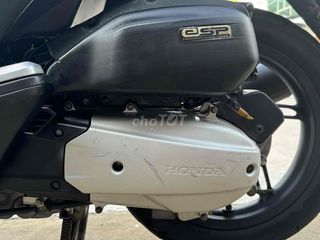 Honda PCX 125 đen nhám 2014 ( hỗ trợ góp )