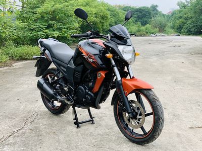 YAMAHA FZ 150 CAM BẢN S XE NHẬP MÁY ZIN BIỂN 29