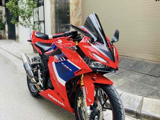 HONDA CBR150 ABS FI biển số TP xe lướt keng mới