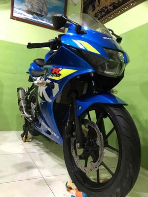 cần bán suzuki GSX-R150