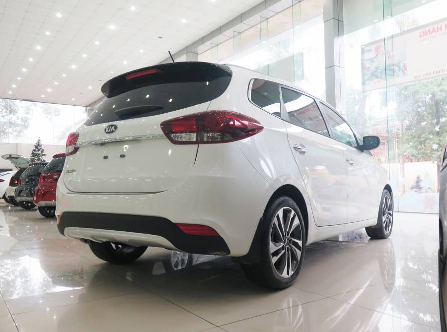 Kia Rondo 2019 -Bang Gia Thang 6 - Kia Cau Dien 0888.222.198