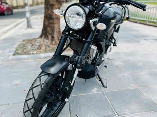 Yamaha XSR 155 biển TP đẹp lướt.chính chủ moto