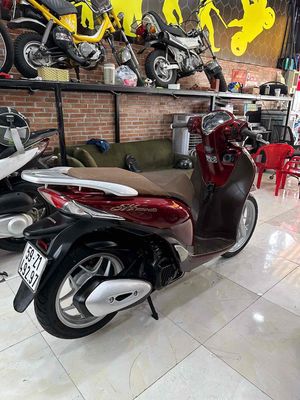 XE BÁN  HONDA-shmode-125cc 2020. Mẫu củ