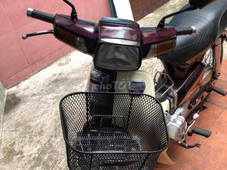 honda dream thái 2000 zin 100% 1 đời chủ