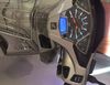 Can ban HONDA Airblade 125 Fi 2018 Den Bac Xe Cu o Ben Tre gia 38tr MSP #1026024