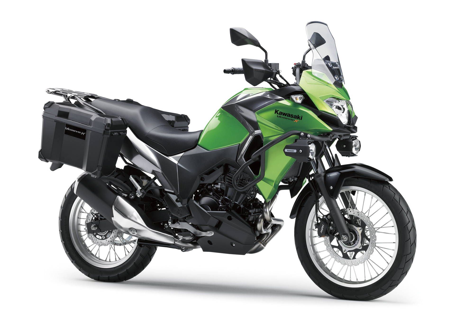 Kawasaki Versys-X 300 ABS 2022