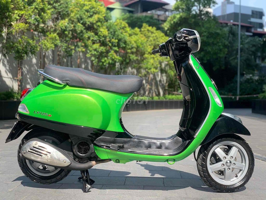 Lx 125 khoá từ 2010 xe đẹp như mới