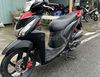 Vision 2016 bs 71 - Can ban HONDA Vision 110 2016 o Binh Duong gia 16.6tr MSP #2243129