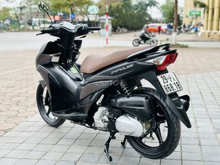 SUZUKI IMPULSE 125 FI  ĐEN SẦN ĐỜI CHÓT XE ĐẸP2023