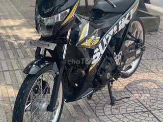 Satria _150 Zin kiểng