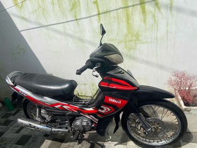 Jupiter Mx Thái Máy thì thầm,bstp cavet đủ