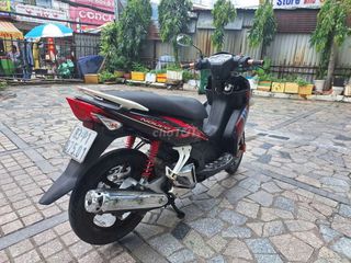 Yamaha novo4 giấy tờ đầy đủ