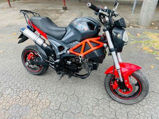 Ducati Mini giá rẻ