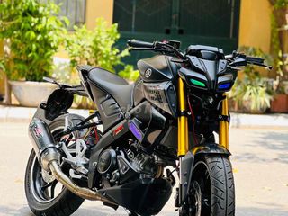 Yamaha MT -15 biển số 29 xe lướt mới-chính chủ