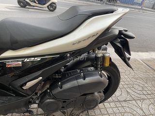 Yamaha NVX 125cc 2017 smartkey bstp 829.08