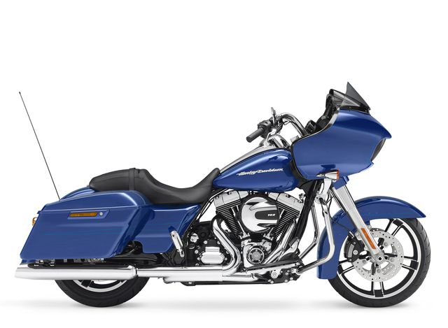 HARLEY-DAVIDSON Touring Road Glide Special 2017