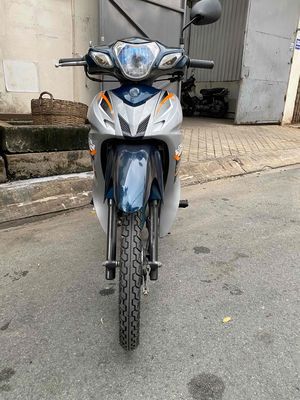 Sym elegant 50cc cho học sinh chạy xe đẹp máy êm