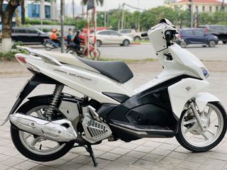 HONDA AIR BLADE 125 TRẮNG ĐEN XE ĐẸP ĐKY 2019