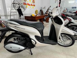 SH Mode 10-2020 Chạy 6.800Km Mới Tinh