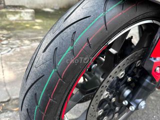 Honda cbr650r 2023 odo lướt 350km, bstp chính chủ