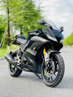 Yamaha r15v3 2021 chạy 5000km