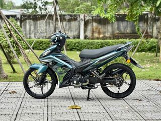 Exciter 135 Up Full LC V7 BSTP Chính Chủ Sang Tên