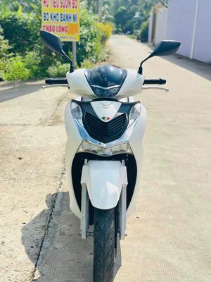 HONDA SH150 ABS TRẮNG SIÊU LƯỚT 2020