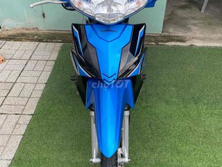 Honda Blade 110 bs 65 ( góp cần cccd không nợ xấu