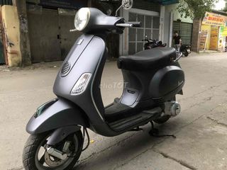 Vespa 125 Lx ie chính chủ dky 2015