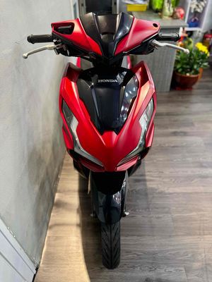 Honda Air Balde 125 date 2021 Đỏ Nhám Bstp