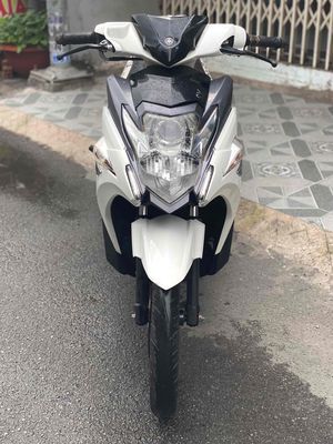 THANH LÝ YAMAHA NOUVO6 FI