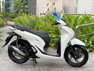 SH 150 ABS 2022 TRẮNG NGUYÊN BẢN ZIN CHẤT MỚI 99%