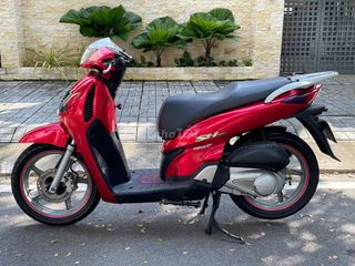 SH150 Ý 2008 tâm hồn honda@